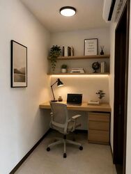 Normanton Park (D5), Apartment #610933001
